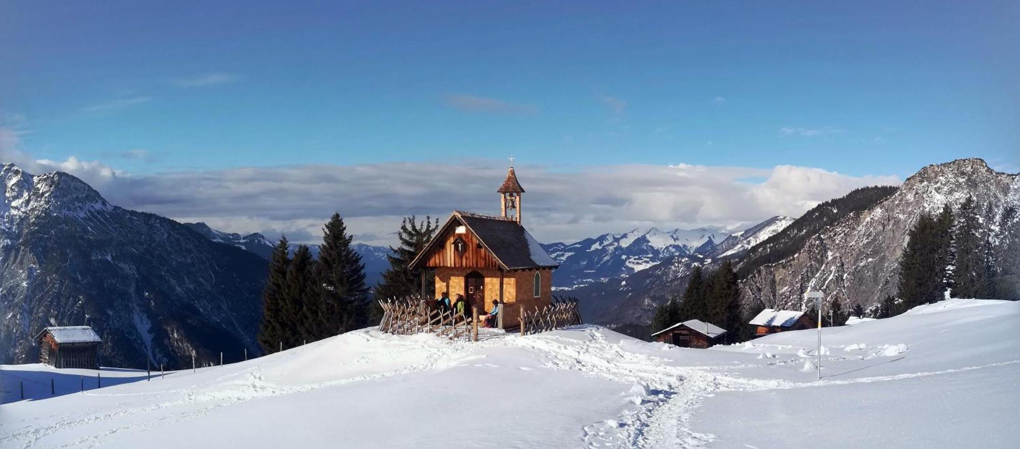 Steber Monika Vandans Exterior foto