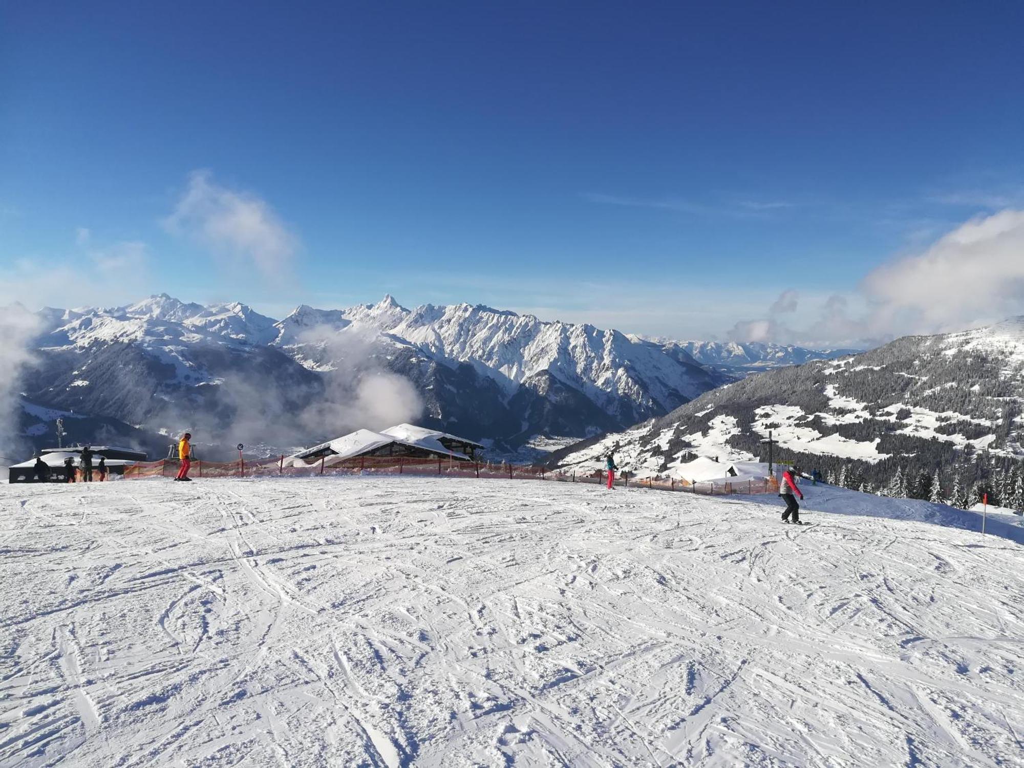Steber Monika Vandans Exterior foto